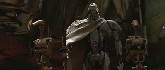 Star Wars: Episode III - Trailer - 06 - Generál Grevious Star Wars: Episode III - Trailer - 06 - Roboti