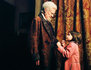 Chronicles of Narnia, The: The Lion, the Witch and the Wardrobe - Profesor a Lucy Chronicles of Narnia, The: The Lion, the Witch and the Wardrobe - Profesor a Lucy