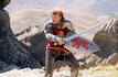 Chronicles of Narnia, The: The Lion, the Witch and the Wardrobe - Peter v boji Chronicles of Narnia, The: The Lion, the Witch and the Wardrobe - Peter v boji