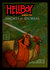 Hellboy: Sword of Storms - DVD Cover Hellboy: Sword of Storms - DVD Cover