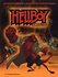 Hellboy Animated - Poster Hellboy Animated - Poster