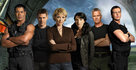 Stargate SG-1: Obsadenie Stargate SG-1: Obsadenie