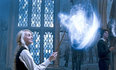 Harry Potter and the Order of Phoenix - 016 - Luna a jej patronus Harry Potter and the Order of Phoenix - 016 - Luna a jej patronus