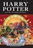 Harry Potter and the Deathly Hallows - obálka Harry Potter and the Deathly Hallows - obálka