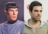 Spock Spock