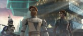 Star Wars: Clone Wars, The - veliteľ Obi-Wan Star Wars: Clone Wars, The - veliteľ Obi-Wan