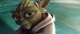 Star Wars: Clone Wars, The - Majster Yoda Star Wars: Clone Wars, The - Majster Yoda