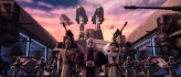 Star Wars: Clone Wars, The - Republika Star Wars: Clone Wars, The - Republika