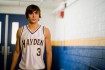 Znovu 17 - Mike ako basketbalista Znovu 17 - Mike ako basketbalista