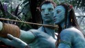 Avatar - Záber - Neytiri učí Jakea 