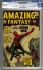 Spider-Man - Amazing Fantasy č. 15 (9,4) 