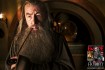 Hobbit, The: An Unexpected Journey - Scéna - Gandalf u Bilba 