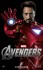 Avengers, The - Poster - Alone 7 