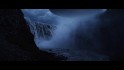 Prometheus - Záber - Mimozemská vesmírna loď 
