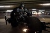 Dark Knight Rises, The - Záber - Batman na motorke 